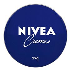 Creme Nívea Lata 29G