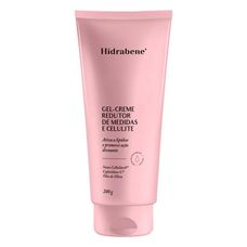 Gél Creme Hidrabene Dahuer Redutor de Medidas e Celulite 200g