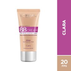 Base Loreal Bb Cream Clara 30ml