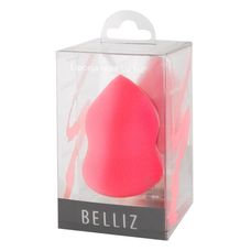 Esponja Belliz Make-Up 360º com 1 unidade