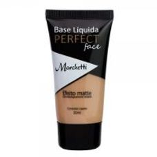 Base Líquida Marchetti Perfect Face 12