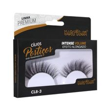 Cilios Postiços Macrilan Intense Volume Cl8-3