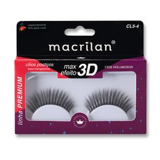 Cilios Postiços Macrilan Cl5-4