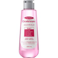 Água Micelar Cicatricure 380ml