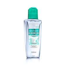 Água Micelar Loreal Demaq Matte 100ml