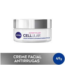 Creme Facial Nívea Cellular Dia Fps 3O 52G