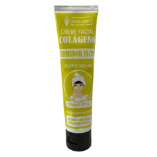 Bisnaga Firmador Facial Capim Limão 40G
