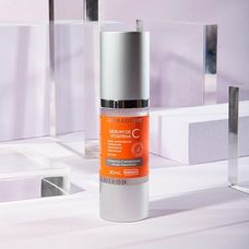 Sérum Farmax Vitamina C Hidraderm Ciclos 30ml