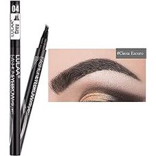 Caneta DeLíneadora Glox Me Líquida para Sobrancelhas Fio a Fio com Efeito Microblading