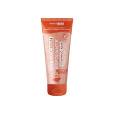 Gél de Limpeza Facial Esfoliante Dermachem Vitamina C 100g