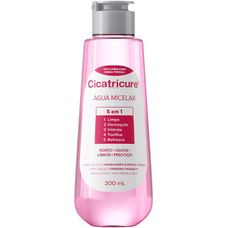 Água Micelar Cicatricure 200ml