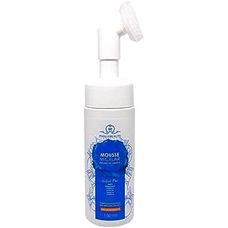 Mousse Micelar Phallebeauty com Esponja de Limpeza Facial 150ml