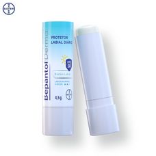 Protetor Labial Bepantol Derma Fps 50 4,5G