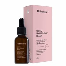 Sérum Hidrabene Dahuer Hyaluronic Filler 30ml
