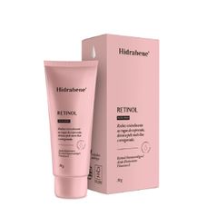 Hidrabene Dahuer Retinol 30g