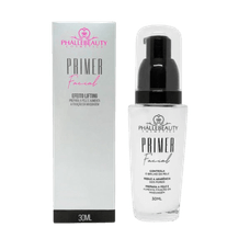 Primer Facial Phallebeauty  Efeito Lifting