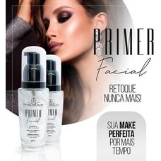 Primer Facial Phallebeauty  Efeito Lifting