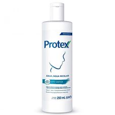 Água Micelar Protex Detox 250ml
