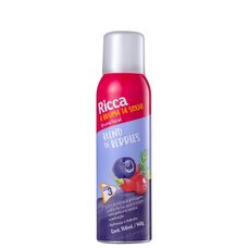 Bruma Facial Ricca