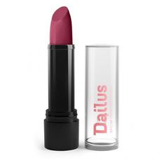 Batom Dailus Vegano 05 Descolada