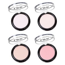 Iluminador Uni Makeup Glam Highlighter