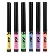 DeLíneador Líquido Uni Makeup Lollipop