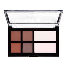 Paleta de Sobramcelhas Uni Makeup