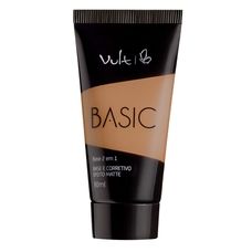 Base Vult 2 em 1 Cor 03 30ml