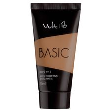 Base Vult 2 em 1 Cor 05 30ml