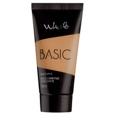 Base Vult 2 em 1 Cor 08 30ml