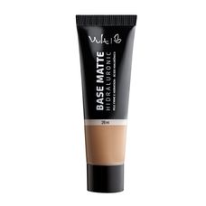 Base Vult Matte Hidraluronic N030 26ml