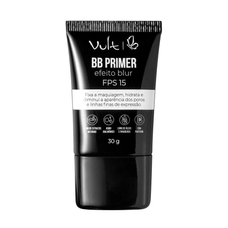 Base Vult Bb Primer Efeito Blur Fps 15 com 30g