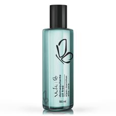 Demaquilante Vult Oil Free 180ml