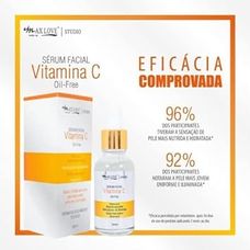 Sérum Isis Rezende Vitamina C 30 ml