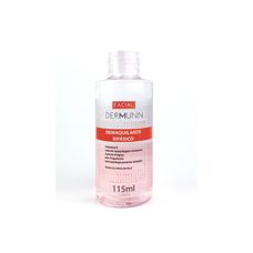 Demaquilante Unifabra Dermunn Bifasico 115ml