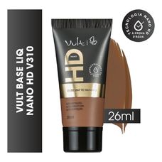 Base Vult Nano Hd V310 26ml