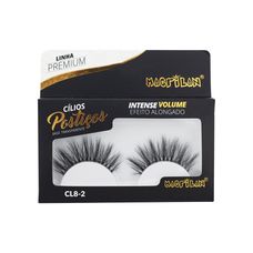 Cilios Postiços Macrilan Intense Volume Efeit Along Cl8-2