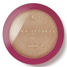 Iluminador Niina Secrets Power Glow Gold 10g