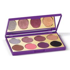 Paleta de Sombra Niina Secrets Oboticário Purple 5,6g