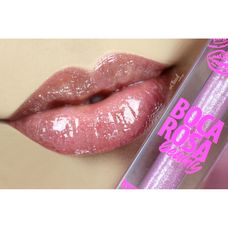 Gloss Labial Payot Boca Rosa Matte Diva Gloss Labialy Brit