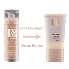 Base Mate Boca Rosa Beauty By Payot 2 Ana
