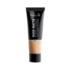 Base Vult Matte Hidraluronic Q040 26ml