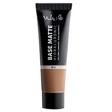 Base Vult Matte Hidraluronic Q060 26ml