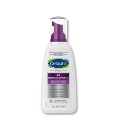 Espuma de Limpeza Cetaphil Pro Ac Dermacontrol 236ml
