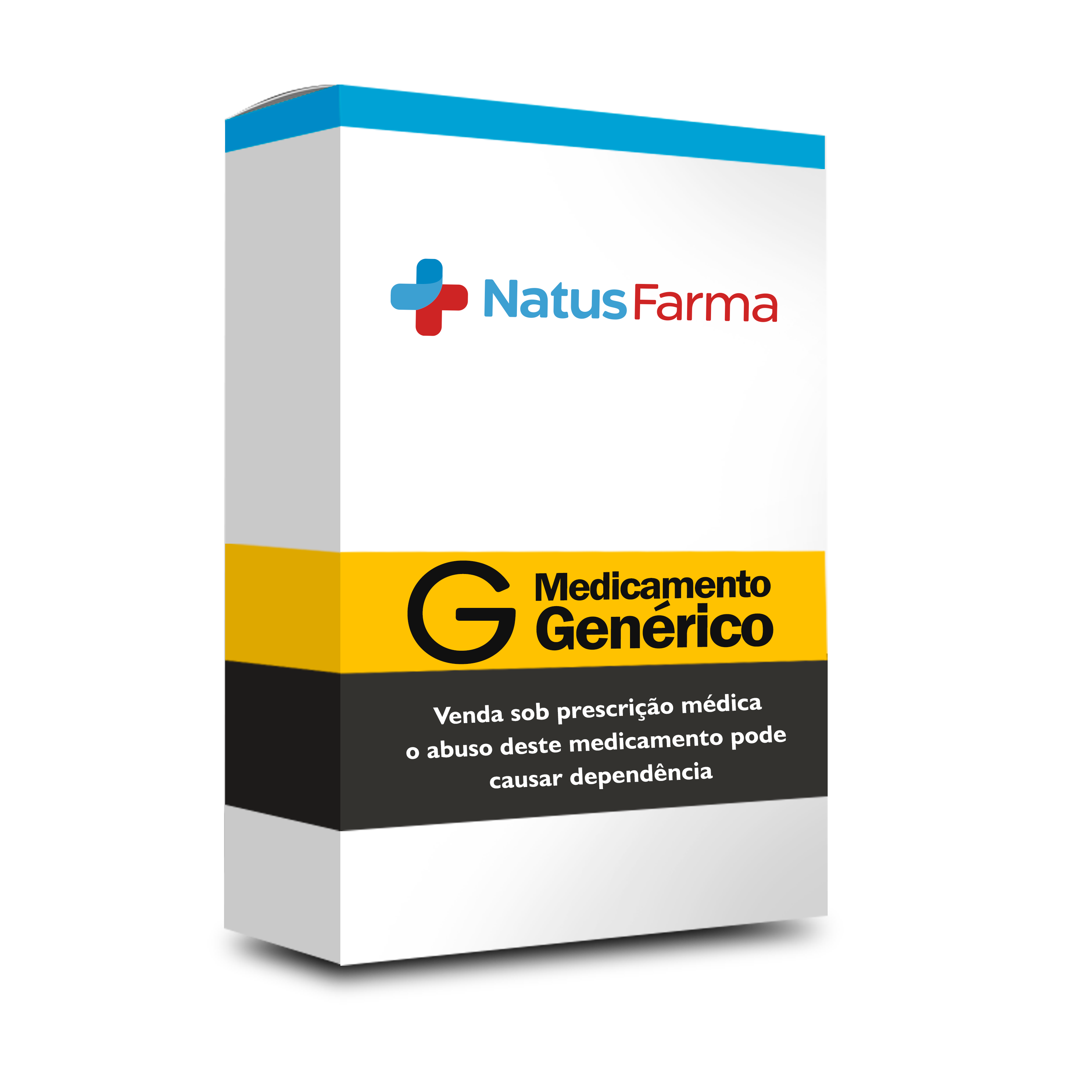 Encontraproduto.com.br - Alprazolam Germed 2mg com 30 comprimidos genérico