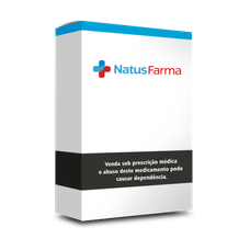 Dormonid Roche 15mg com 30 comprimidos