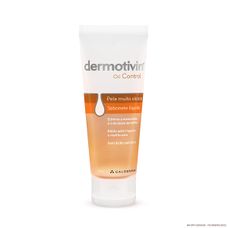 Dermotivin Control Galderma líquido 70ml