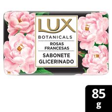 Sabonete Lux Botanicals Rosas Francesas 85g