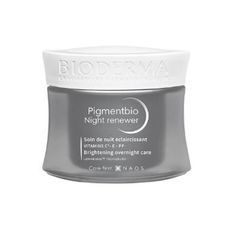 Clareador Noturno Bioderma Pigmentbio Night Renewer 50ml
