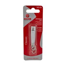 Cortador de Unha Mundial Pequeno